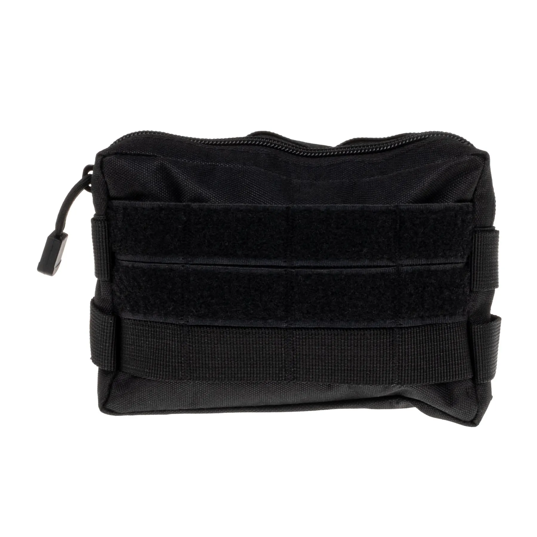 Conquer Admin Pouch, Black