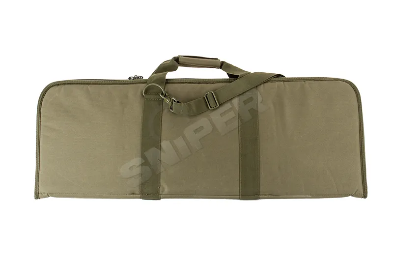VISM 92cm Carbine Soft Case, Green VISM 92cm Carbine Soft Case, Green