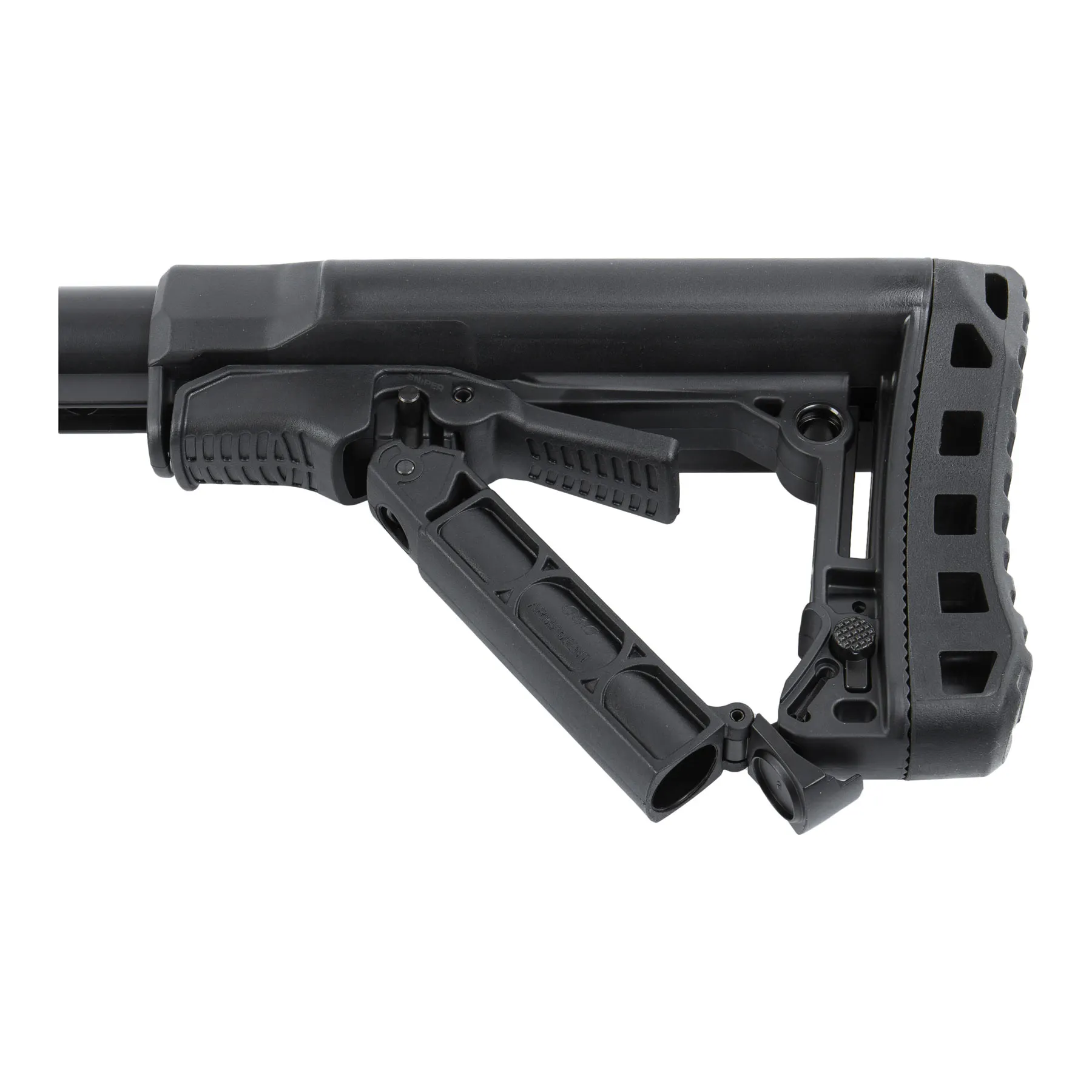 GC16 Warthog 9" ETU, (S)AEG