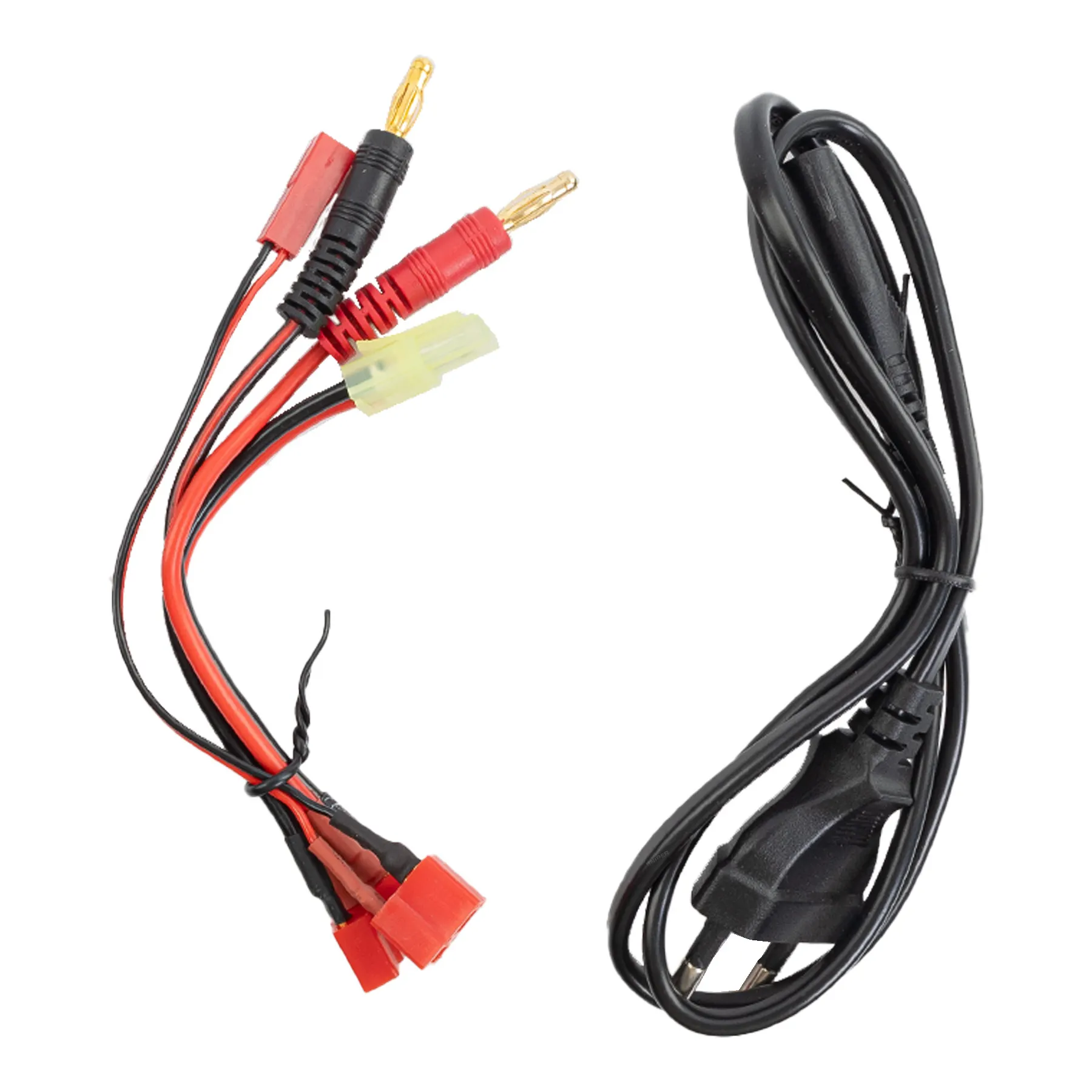 LiPo Life Battery Charger