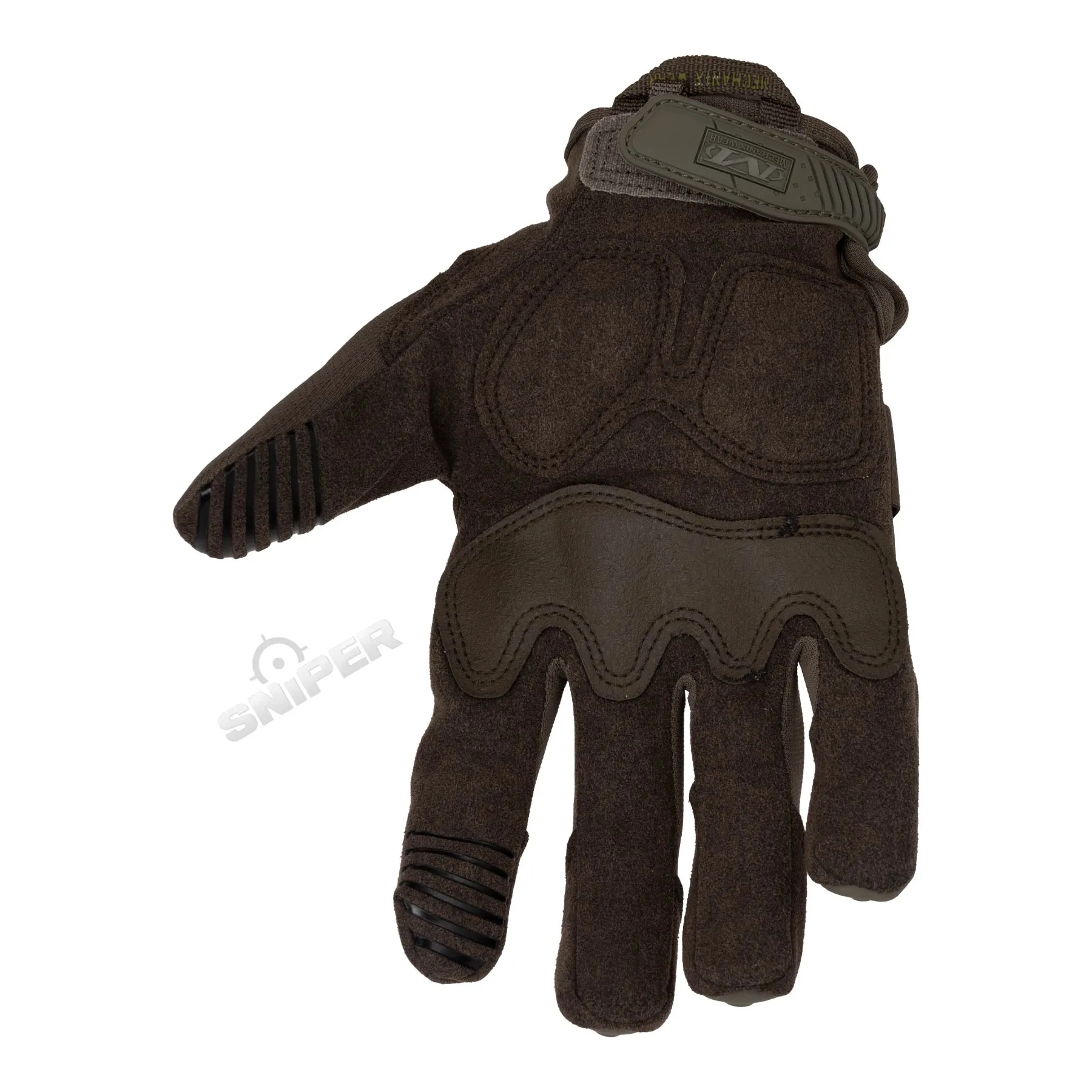 Mechanix M-Pact, Ranger Green Mechanix M-Pact, Ranger Green