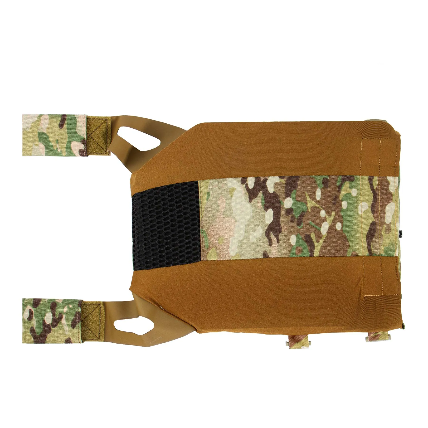 JPC 2.0 Plattenträger, Multicam
