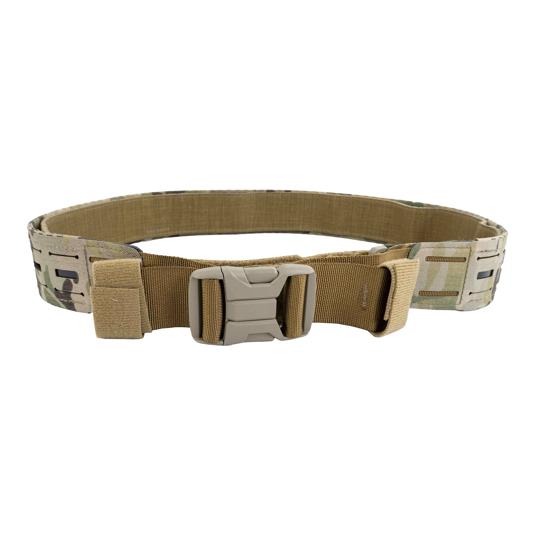 PT6 Tactical Belt, Multicam
