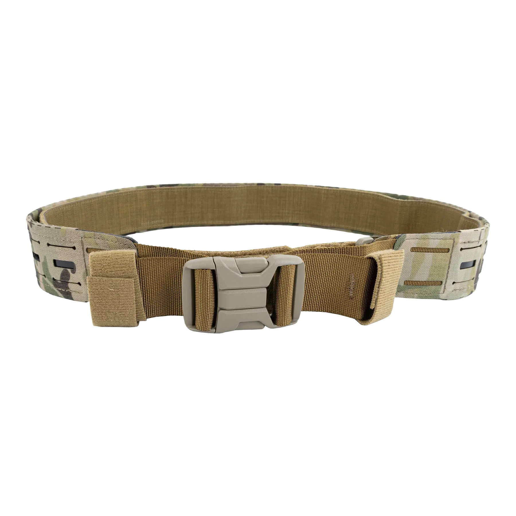 PT6 Tactical Belt, Multicam PT6 Tactical Belt, Multicam