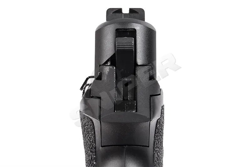 Shield Eight, GBB
