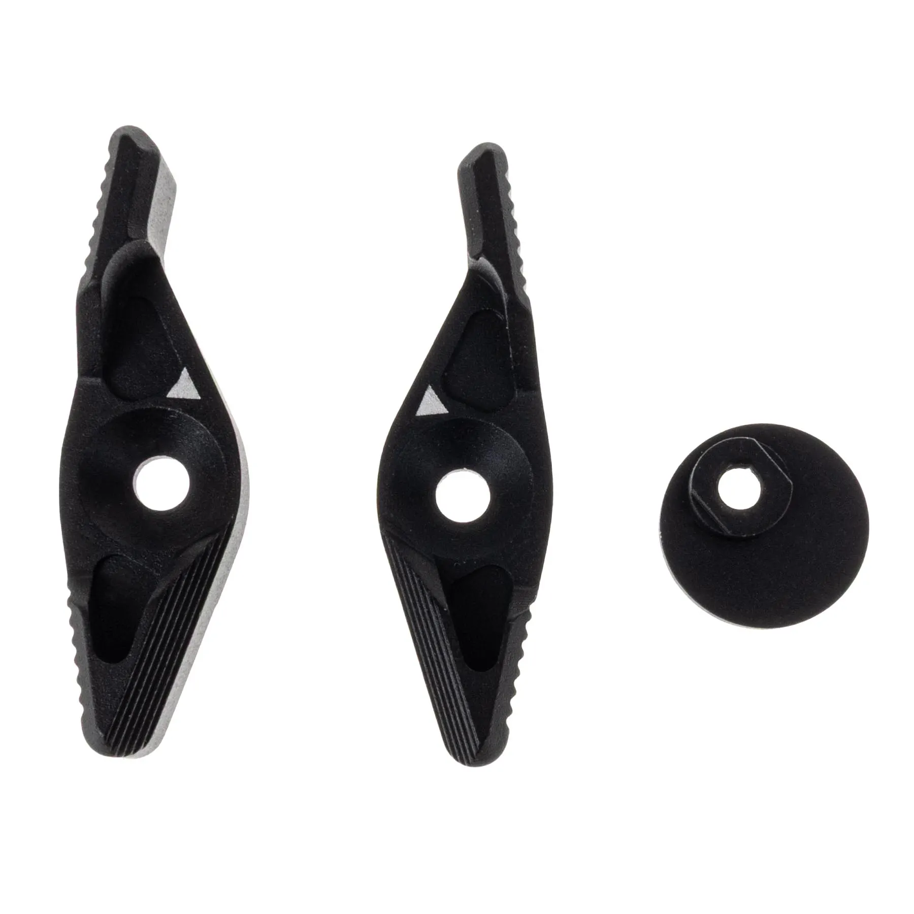 5KU SI Ambi Fire Selector for M4, Black