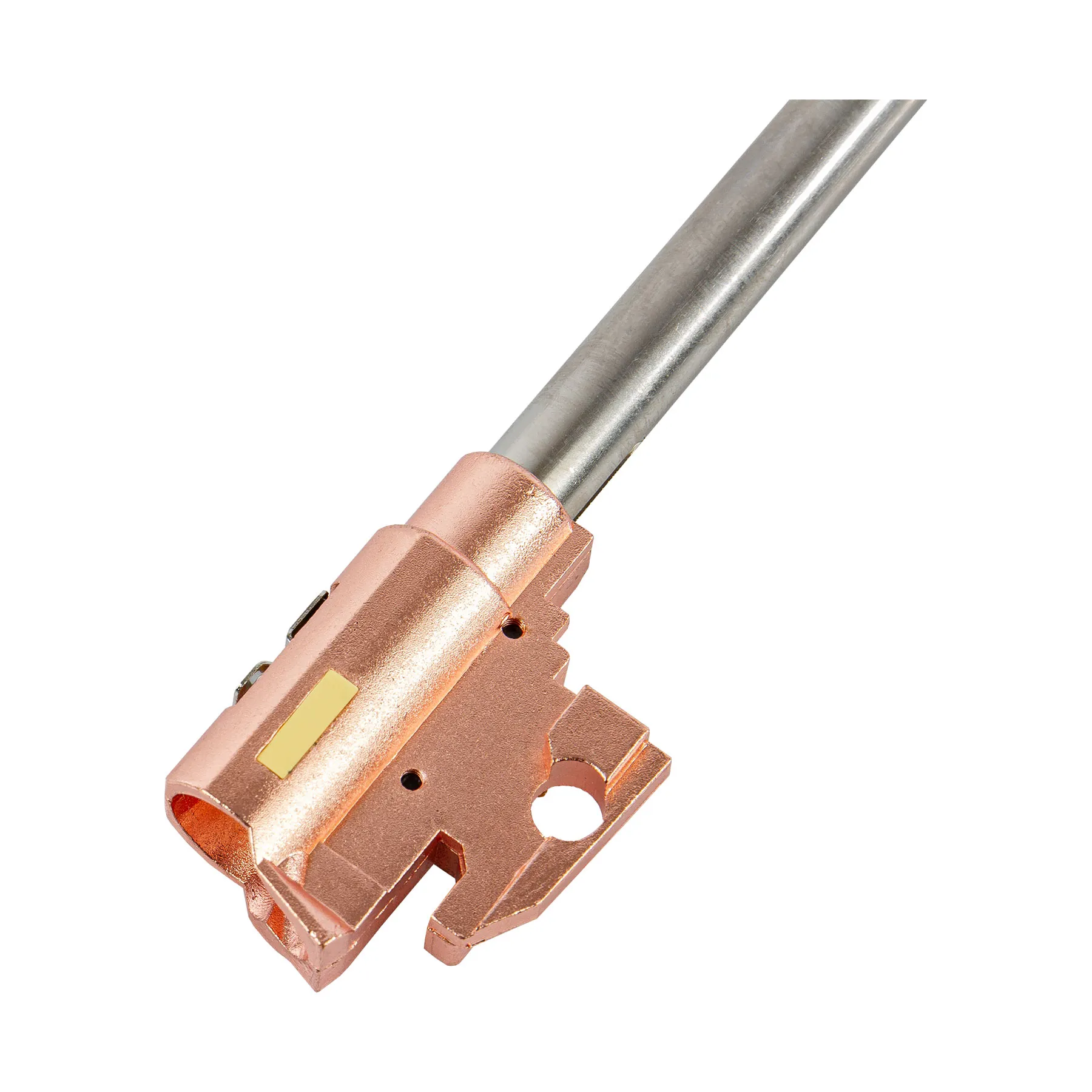 Hop-Up Unit f. Hi-Capa Marui/WE/KJ/AWC + Inner
