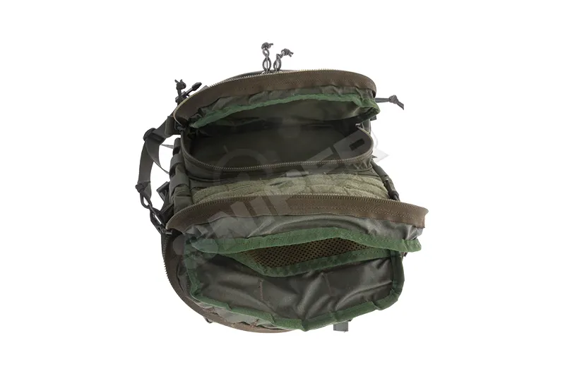 Modular Back Pack, OD Green