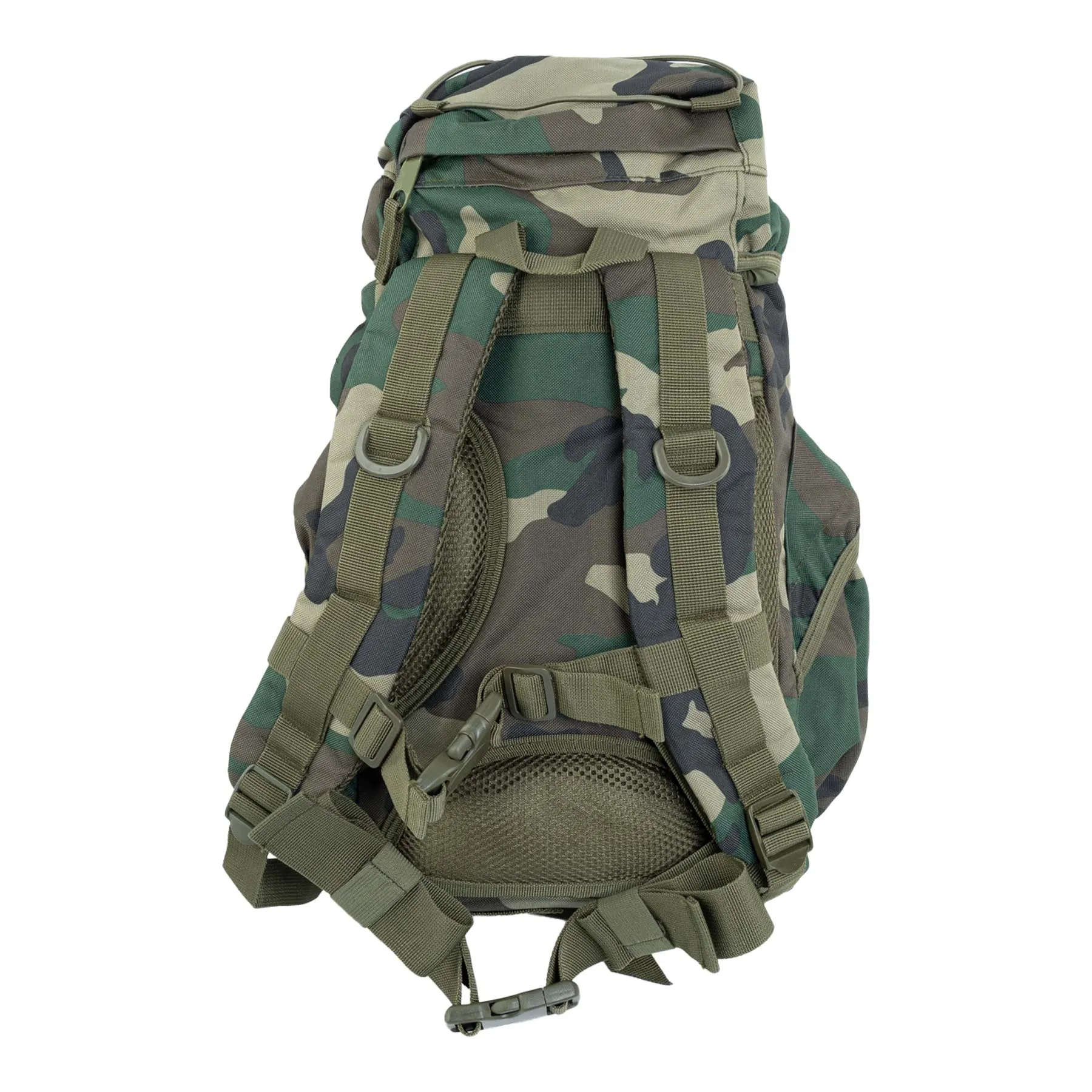 Recon Rucksack 15L, Woodland