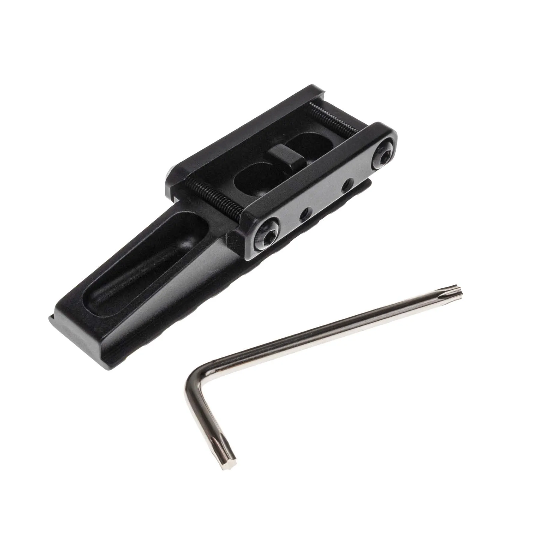 Reapo Optic Riser, Black 