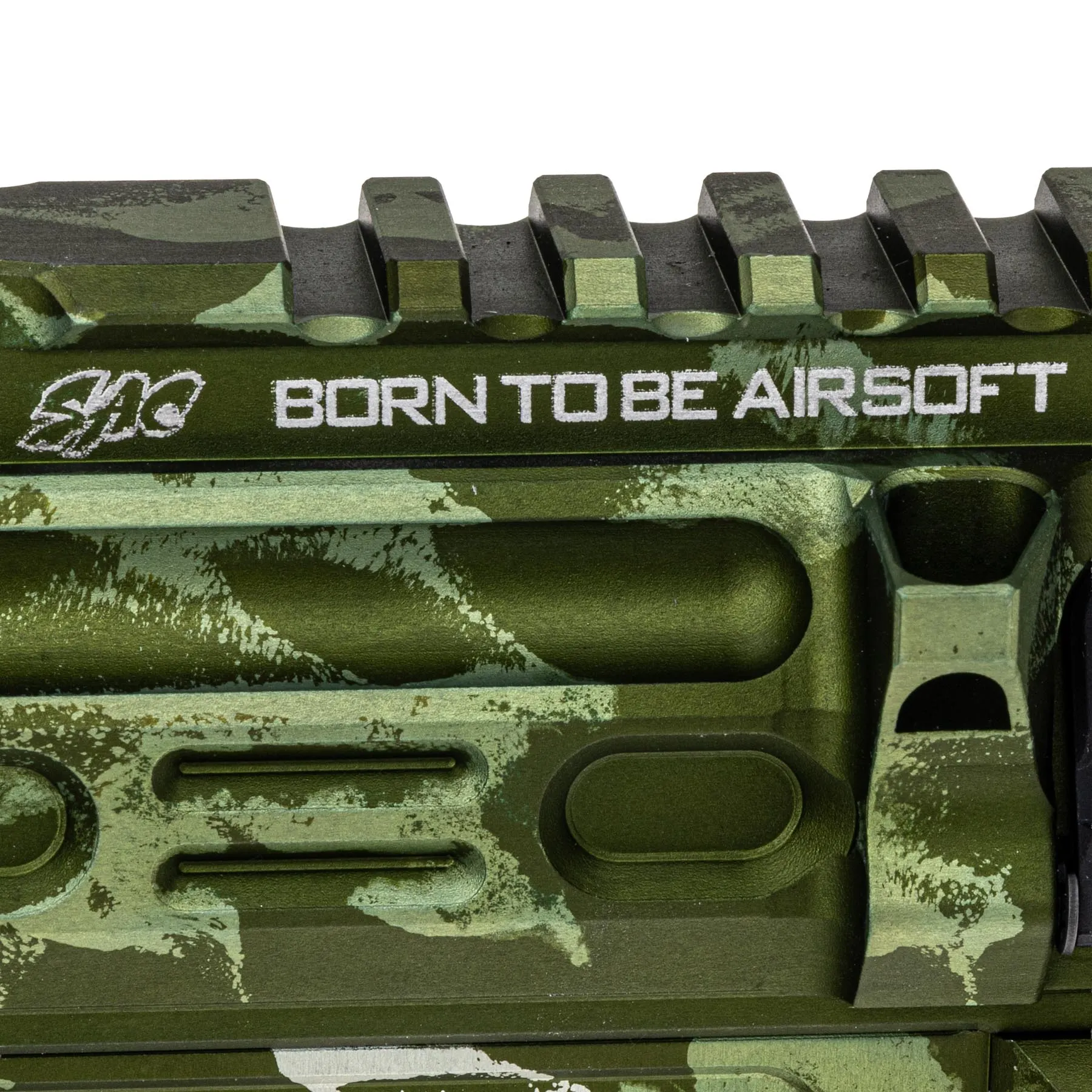 SAC WOLF SOLID - "Wargs Schrecken", HPA