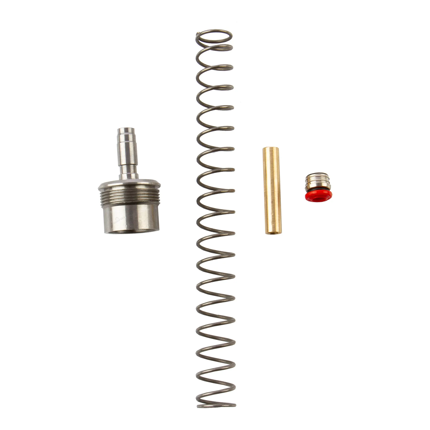 HPA SDIK Novritsch SSG24 conversion kit