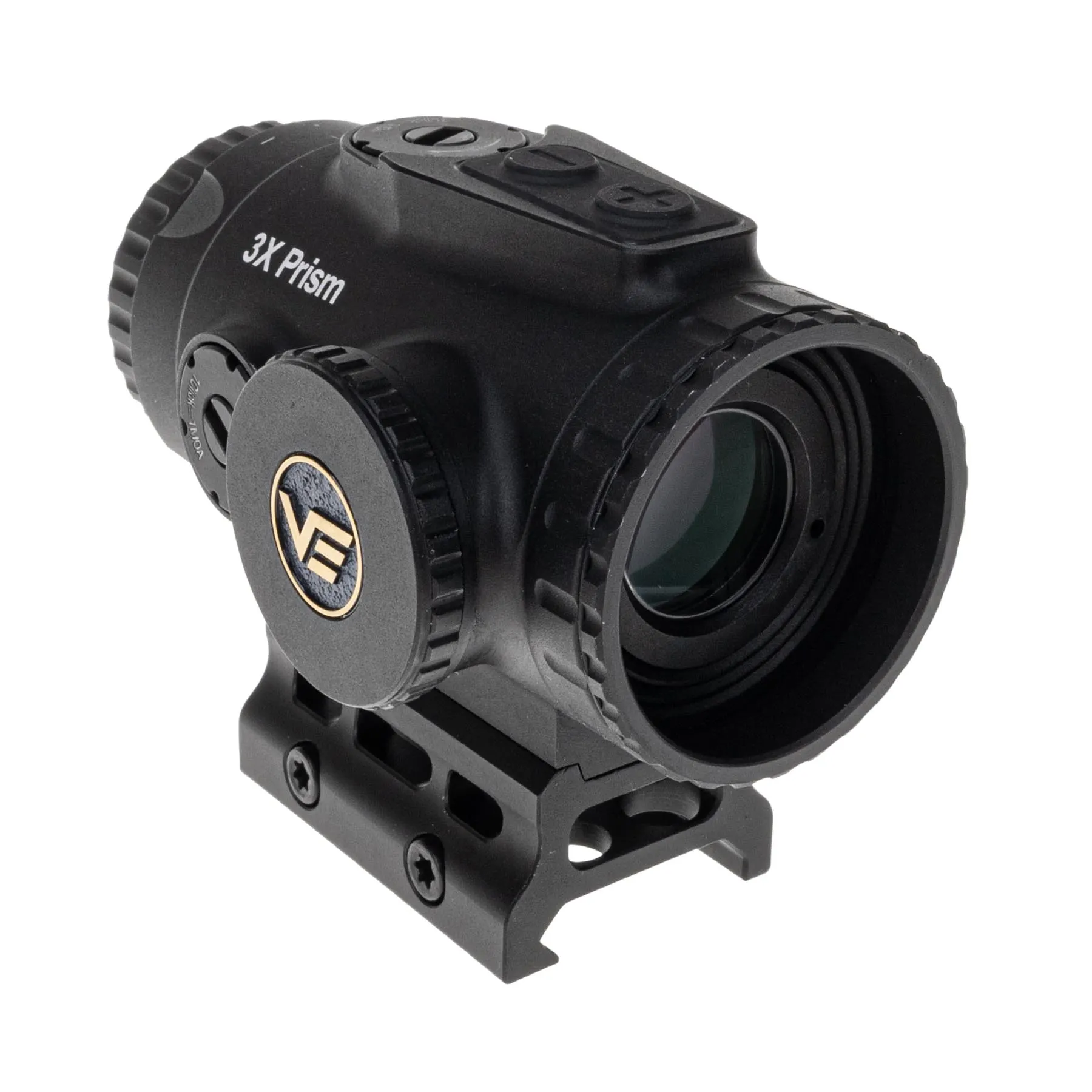 Vector Optics SCPS-M03 Paragon 3x18 Micro Prism Scope