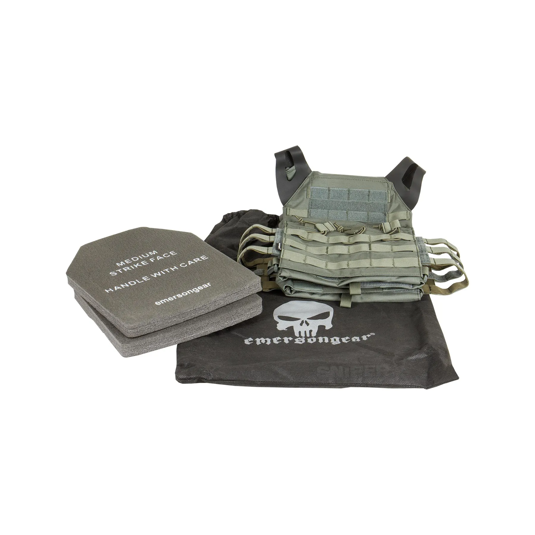 JPC Plattenträger, Foliage Green JPC Plattenträger, Foliage Green