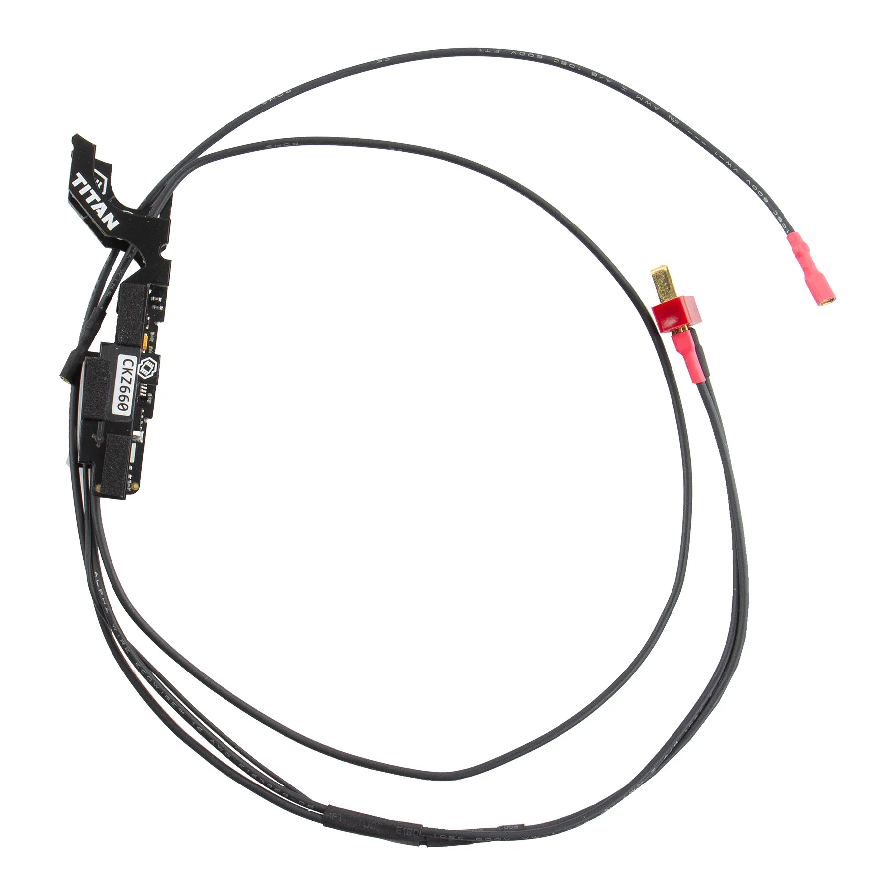 TITAN V3 Basic Module
