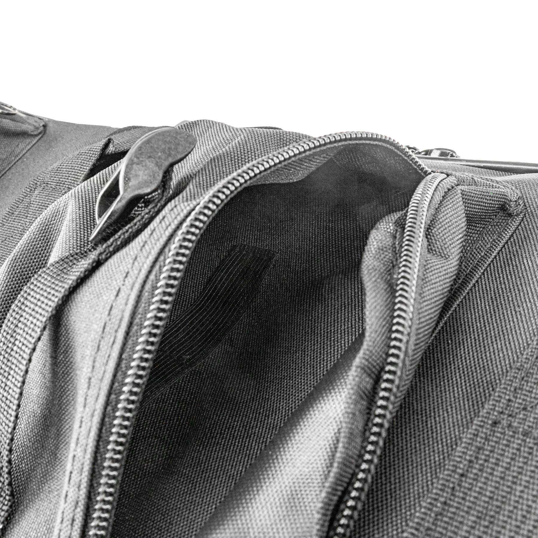 Reapo Waffentasche 100cm, Black