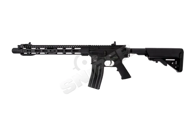 M4 Alloy MK III Black, (S)AEG