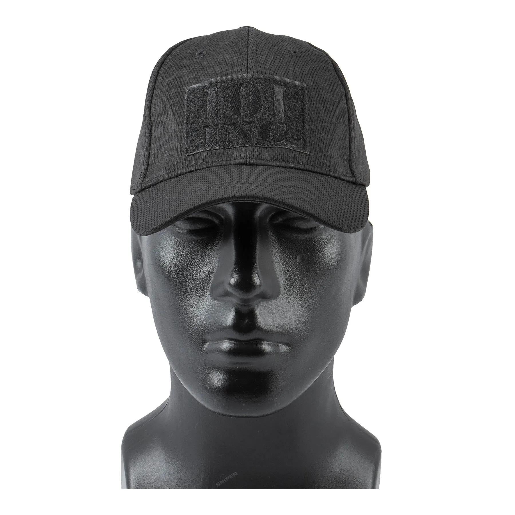 Kids Cap 101 Inc Logo, Black Kids Cap 101 Inc Logo, Black