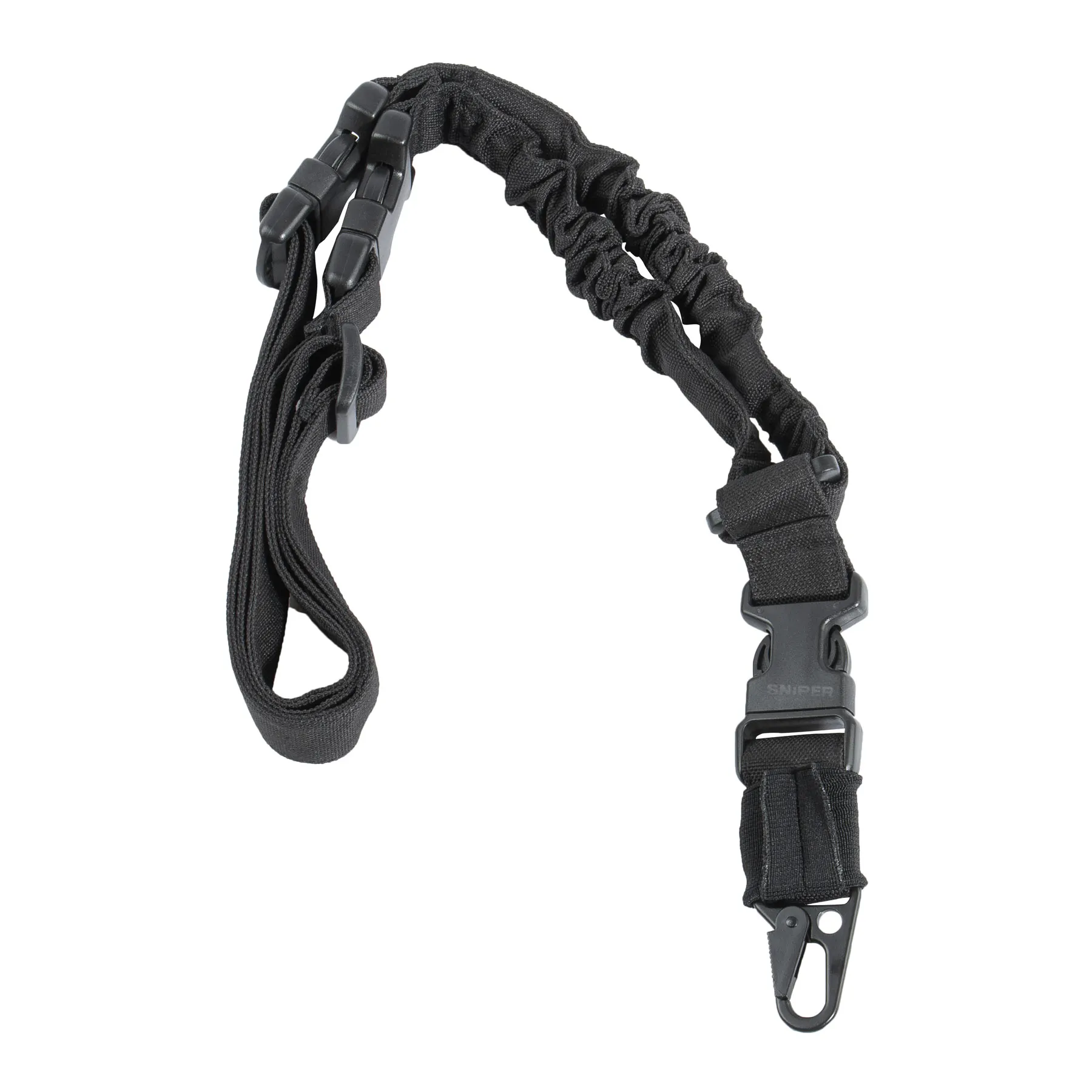 One-Point Carabine Sling, Black
