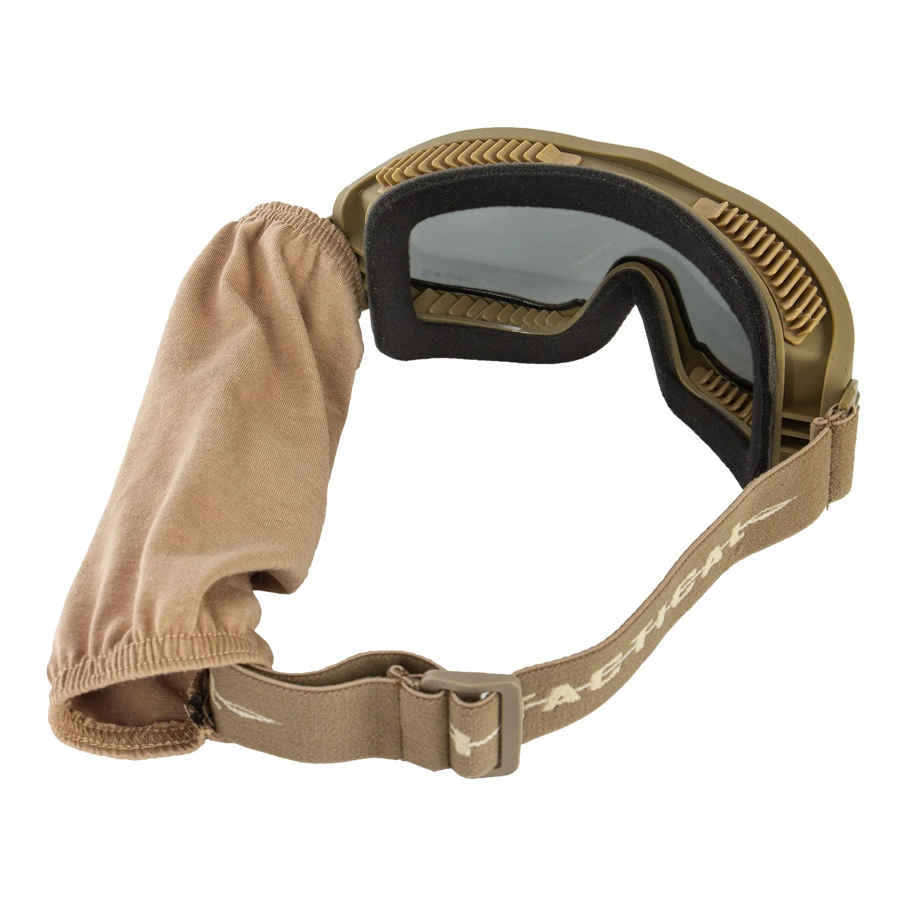 Aero Thermal Series Mask Pro, Tan