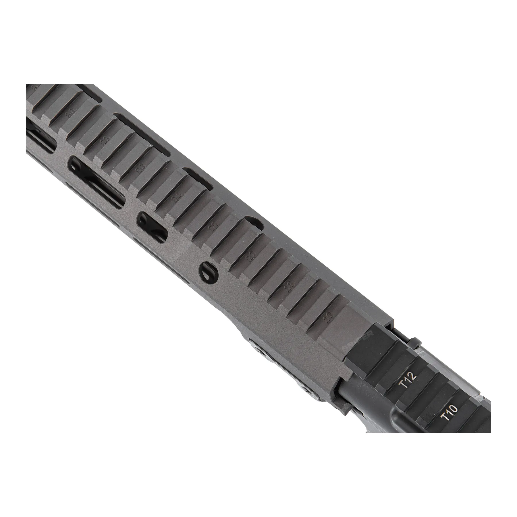 B4 URG U9 Gate Titan Version 2022, Grey