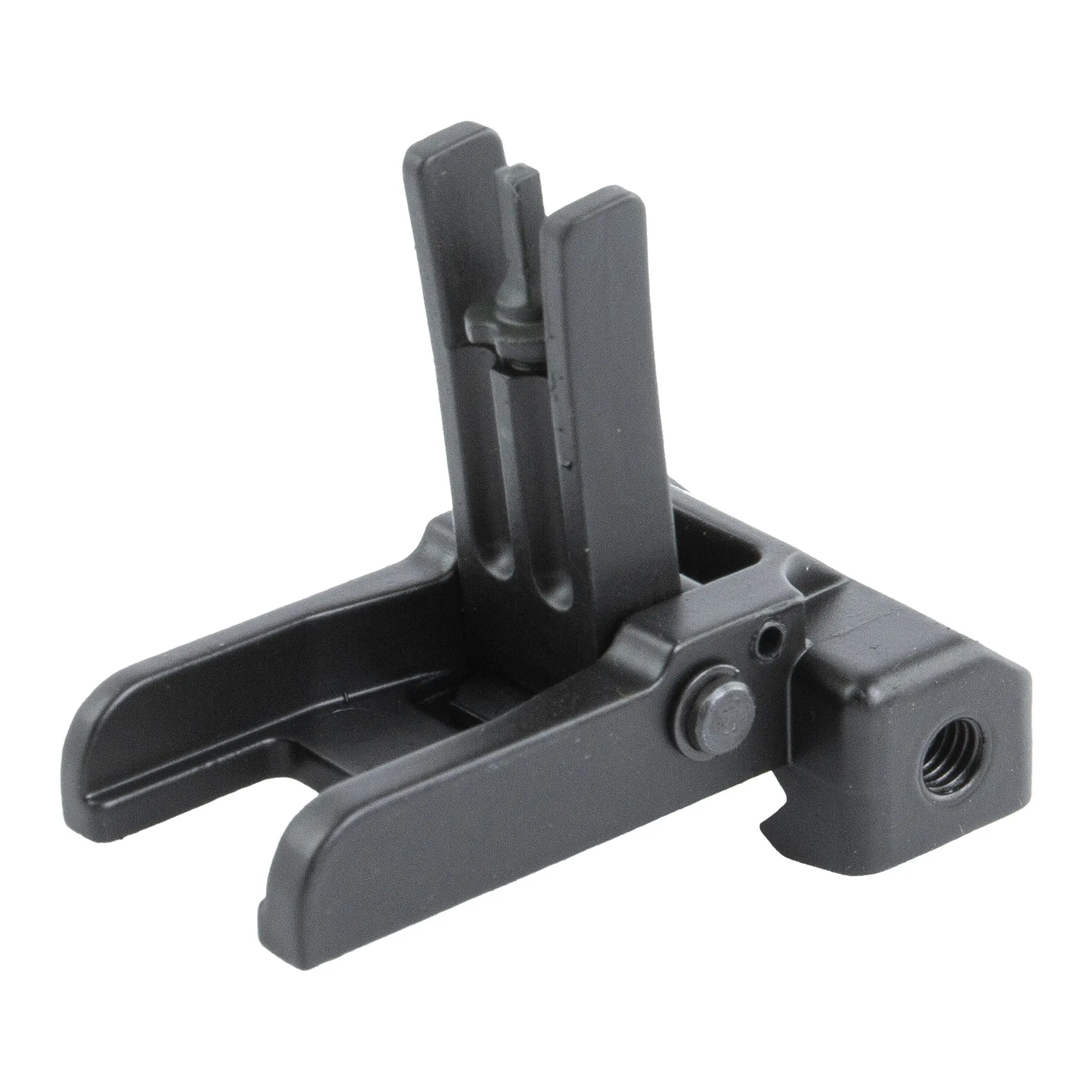 Front Flip-Up Sight, Black Front Flip-Up Sight, Black