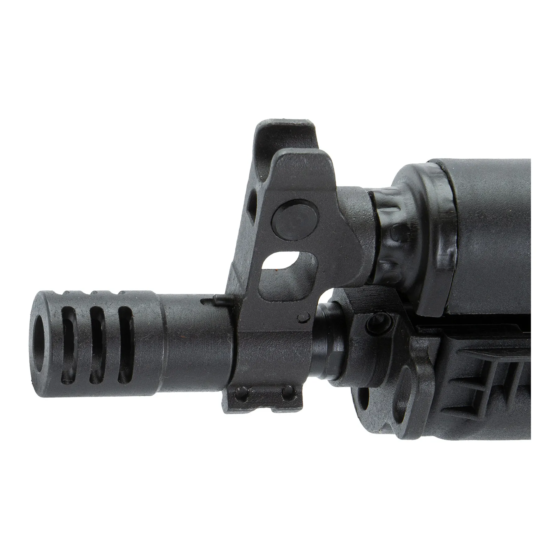 LCT PP-19-01 (S)AEG, Black