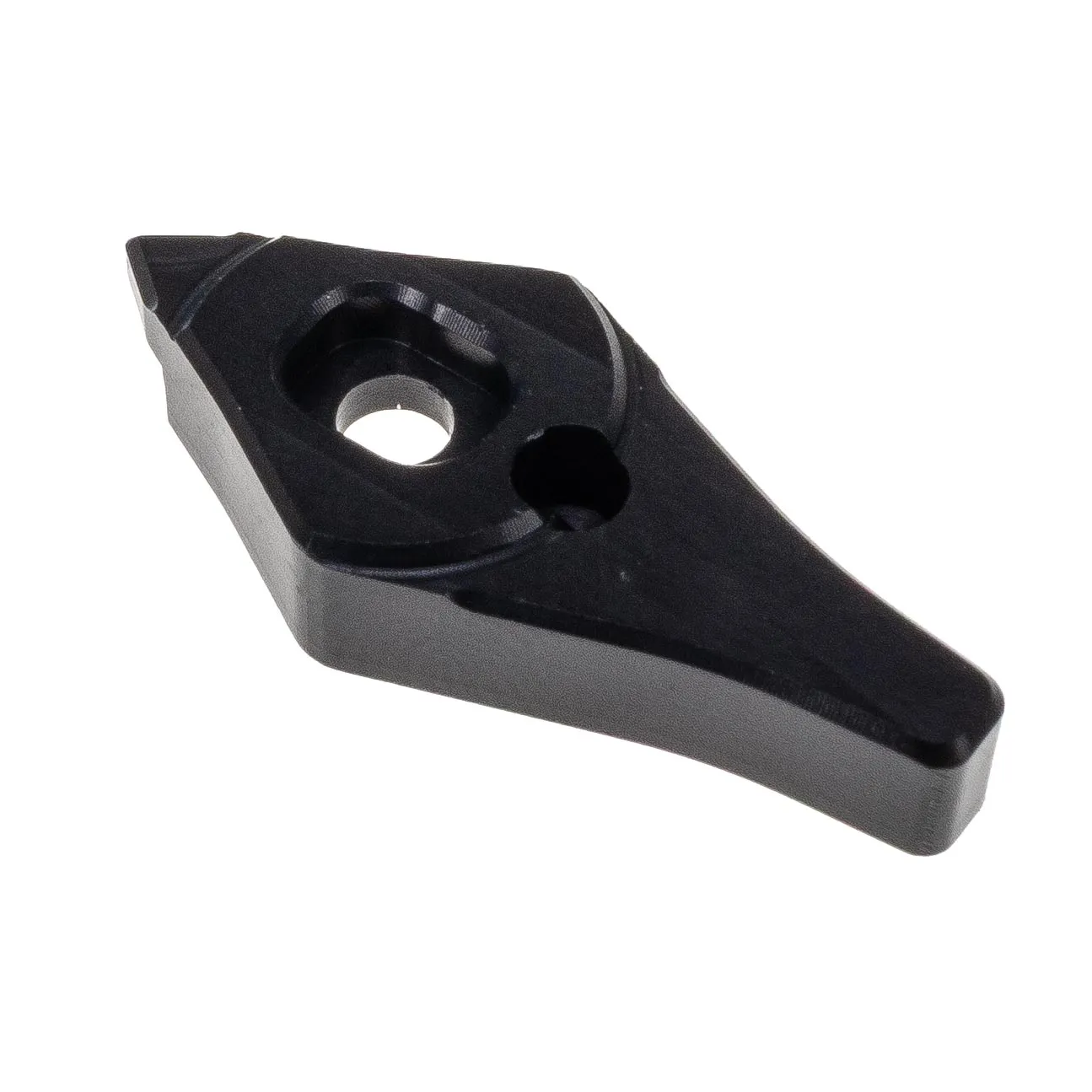 SAC CNC Custom Fire Selector für M4, Black