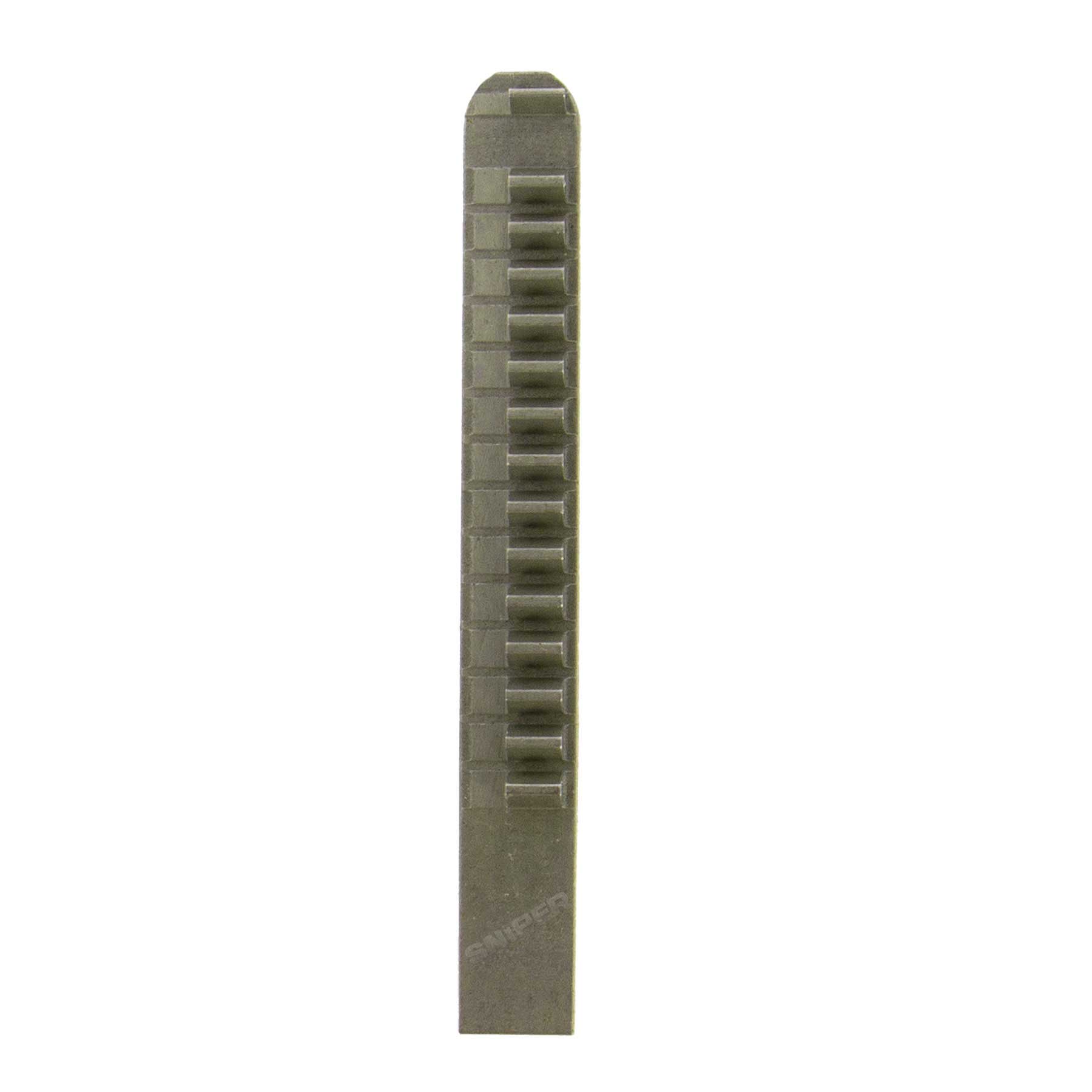 Half Teeth Piston Gear ja-35