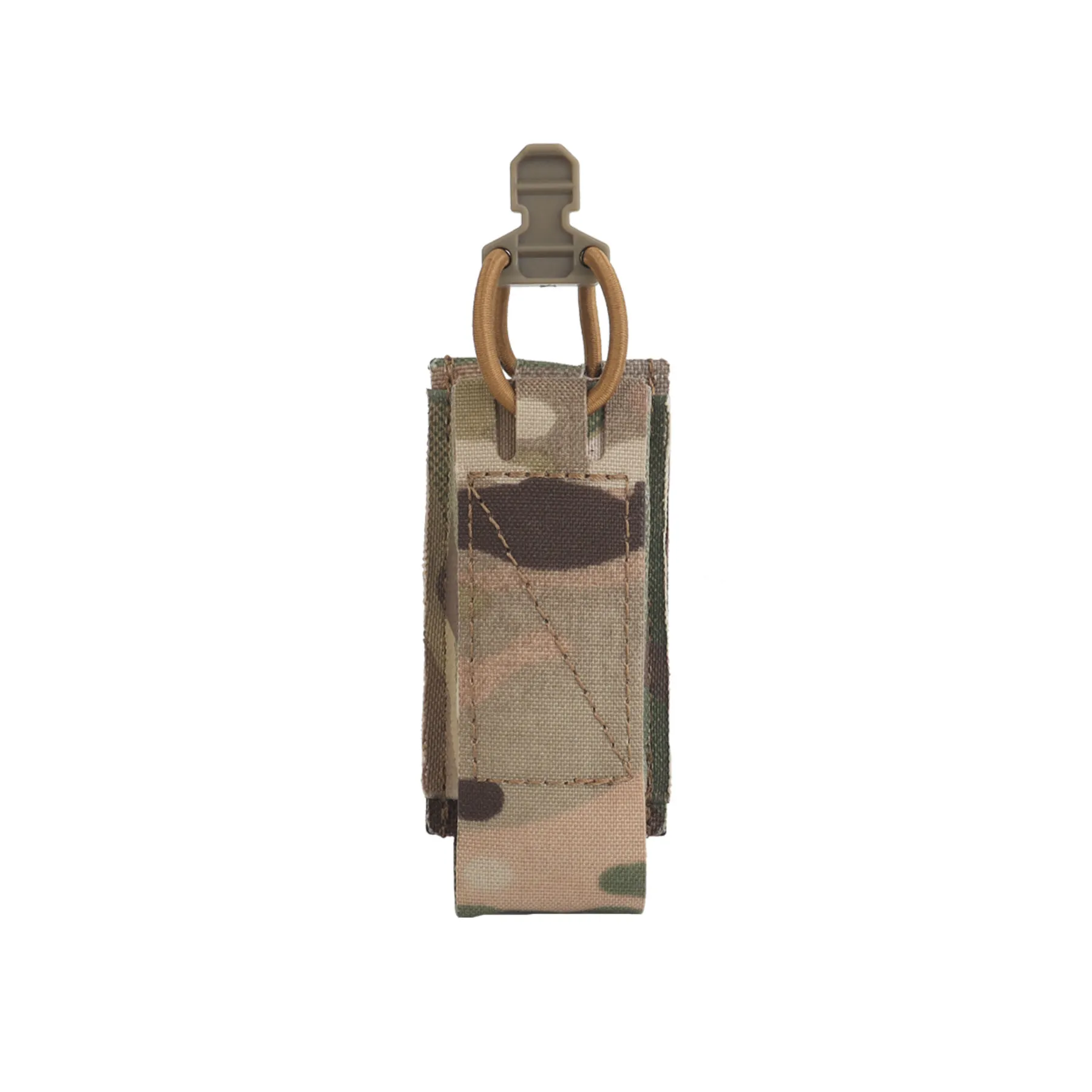 Reapo Flexible Pistol Mag Pouch, Multicam
