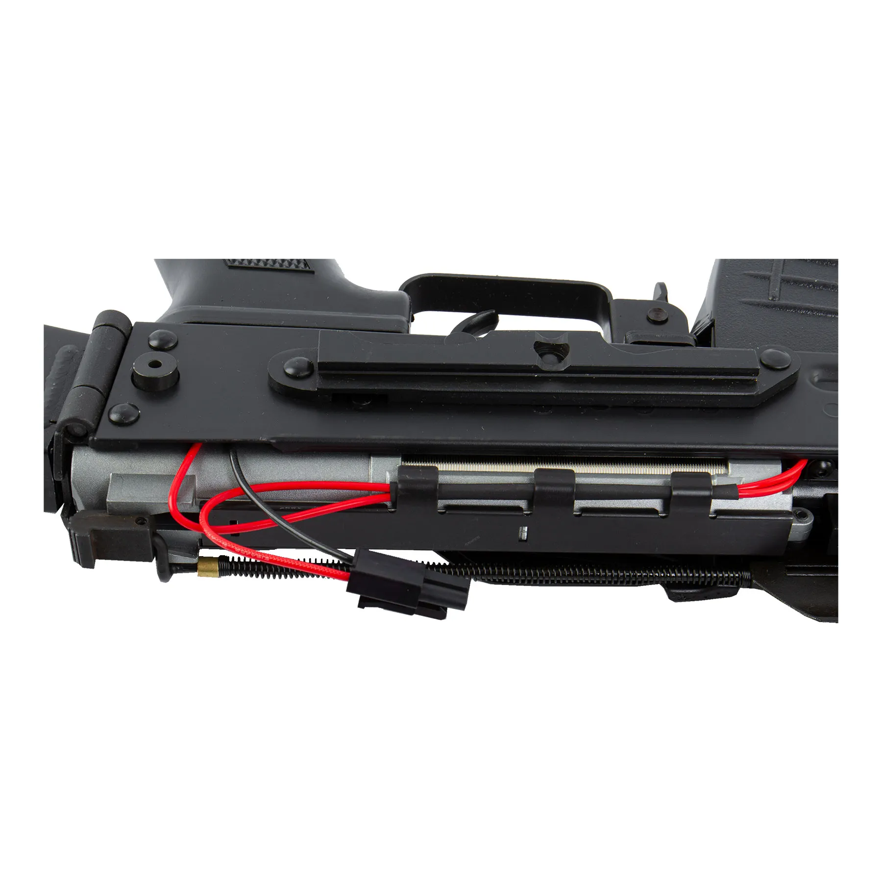 LCT TX-S74 UN (S)AEG
