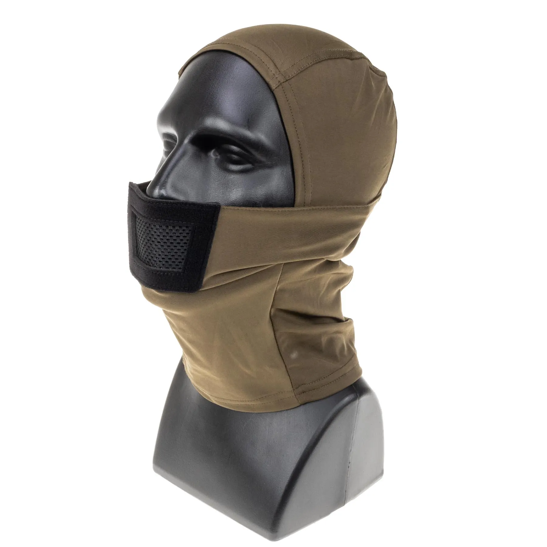 Reapo Warrior Mask V2, OD