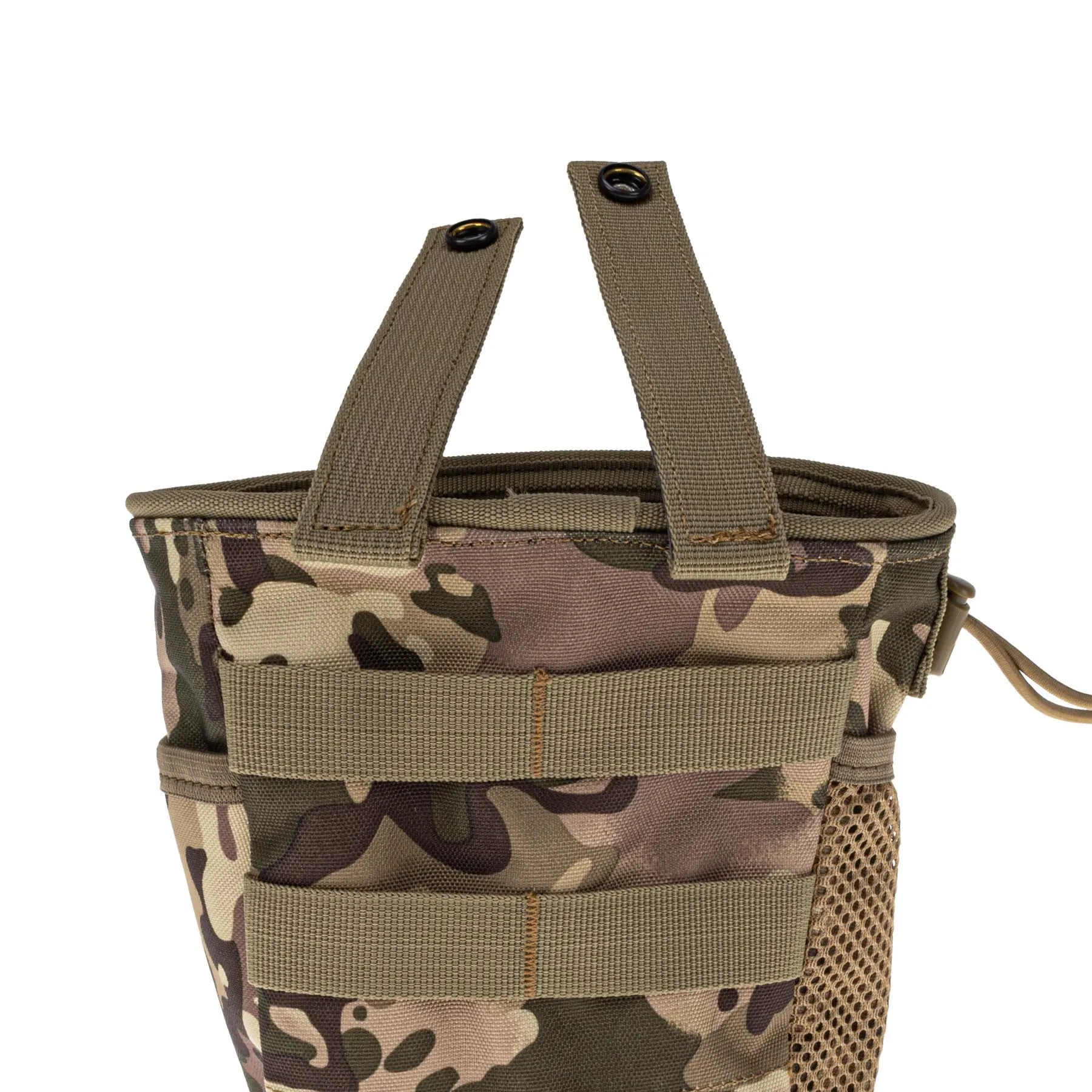Small Dump Pouch, Camo