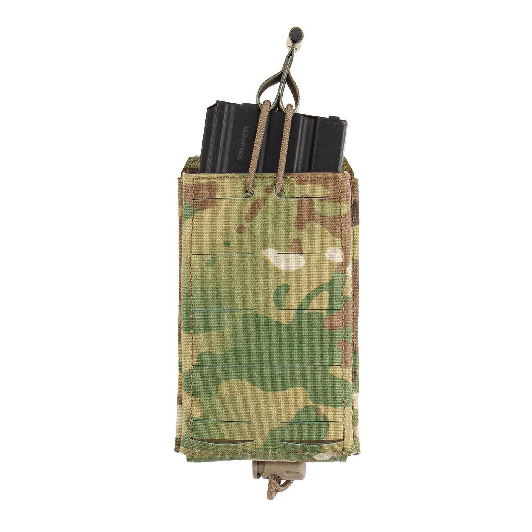 M4 Mag Pouch LC, Multicam