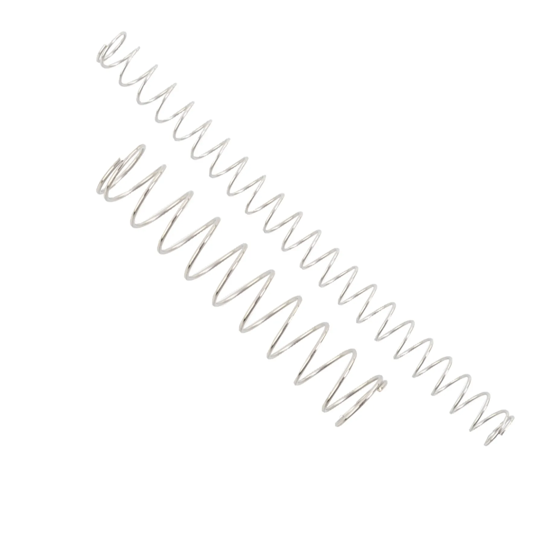 Recoil Spring 120% für G17 Gen4 Tokyo Marui Recoil Spring 120% für G17 Gen4 Tokyo Marui