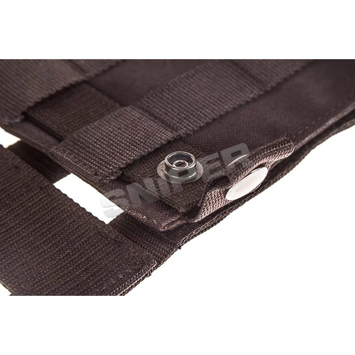 TT FL Chest Rig, Schwarz