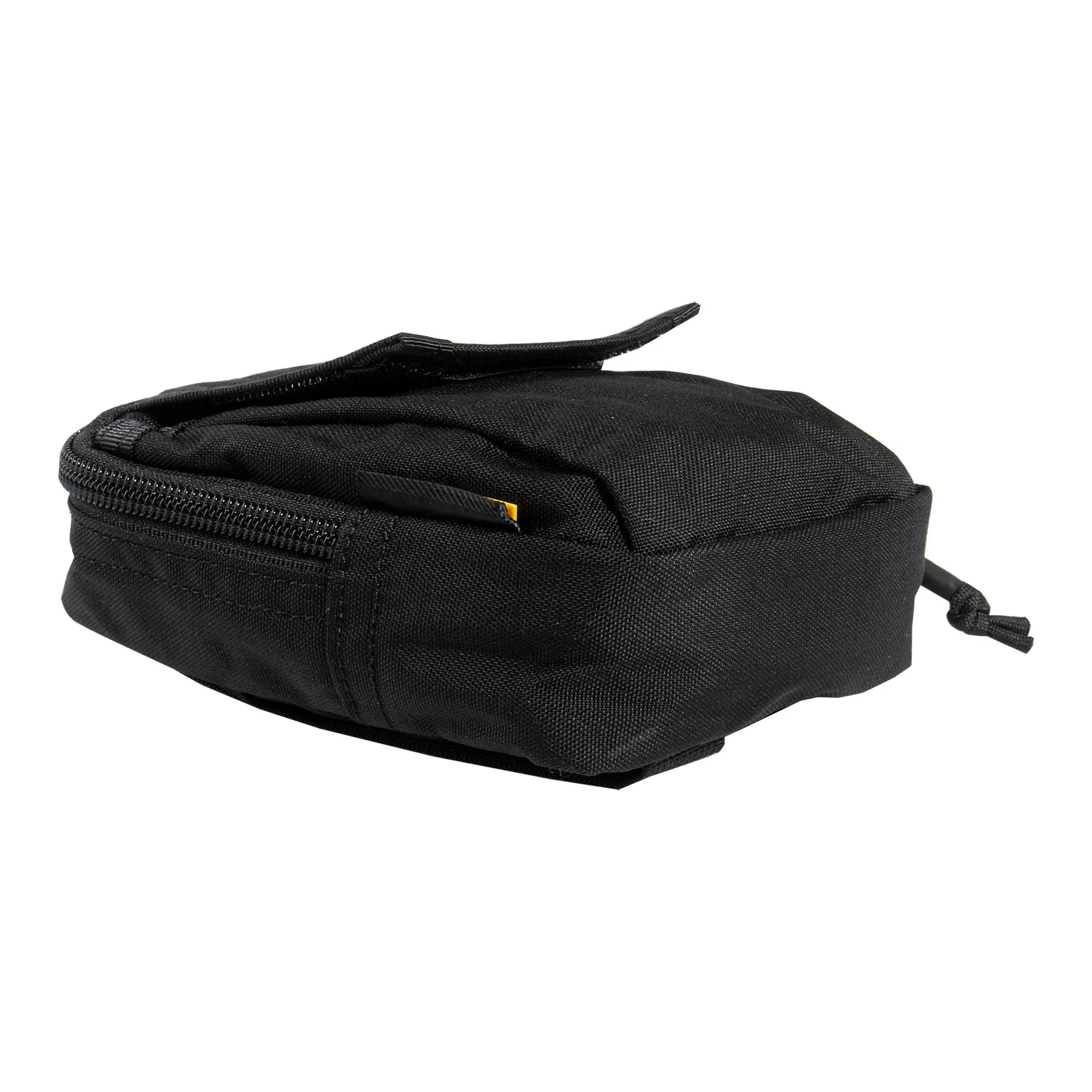Equipment Waist Bag, Black
