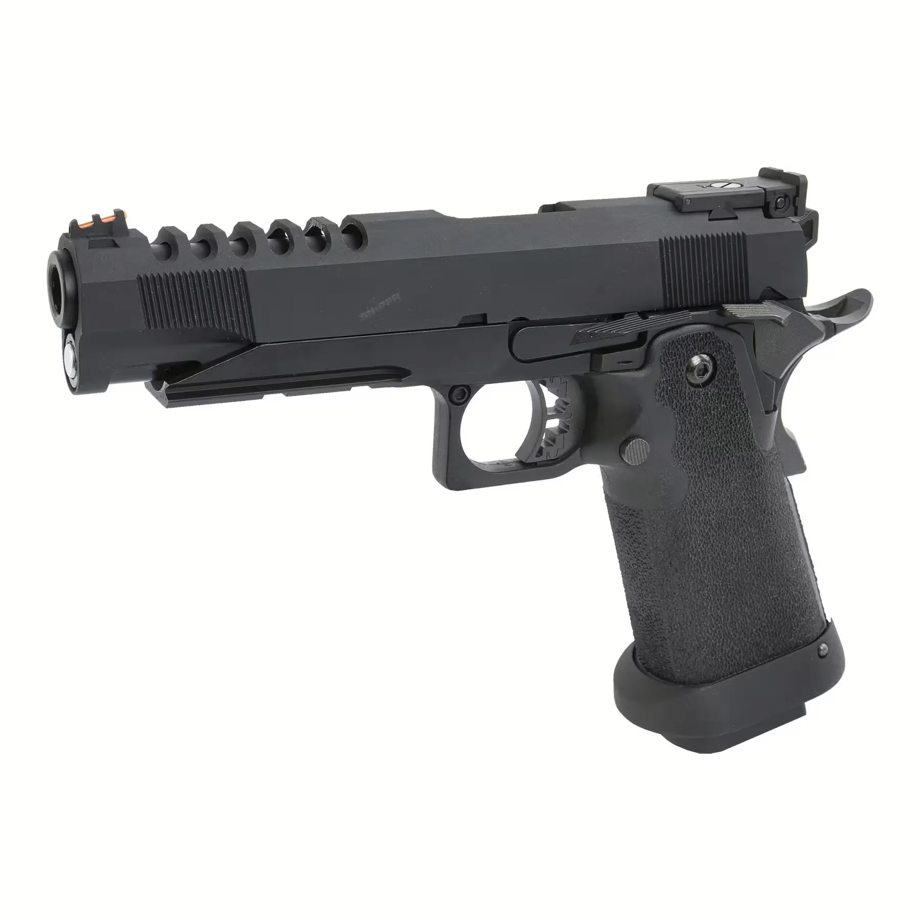 SAC Custom HX2702 Hi-Capa 5.1, GBB