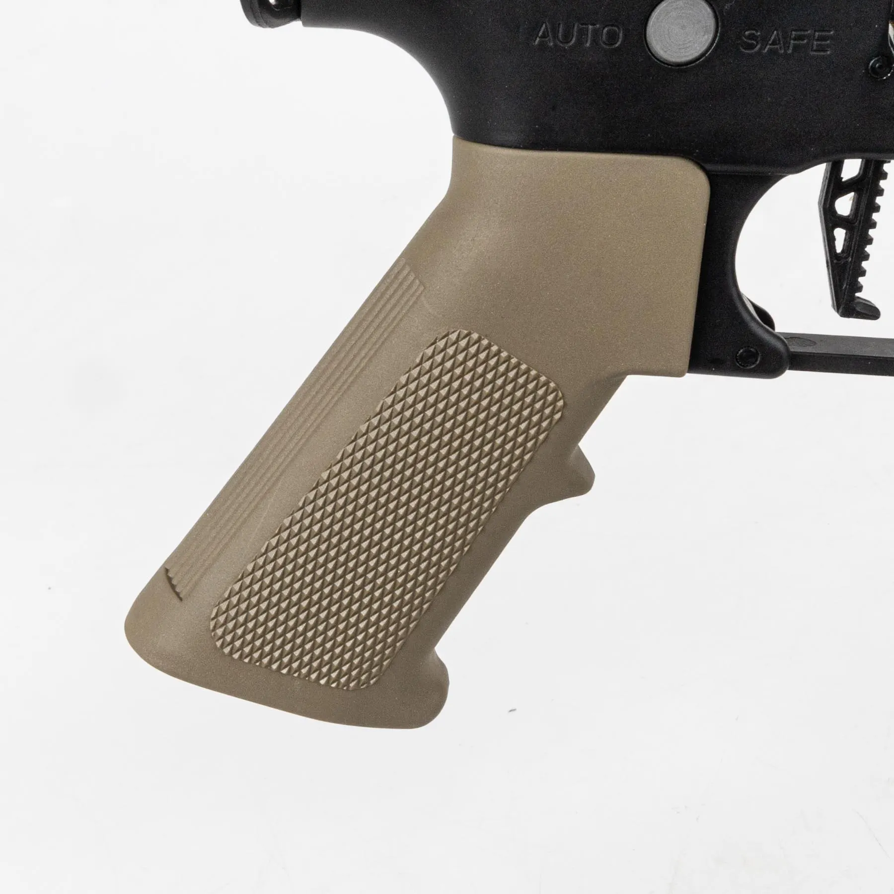 Prep my Airsoft - #2 Specna Arms SA-P19 Prime Daniel Defense MK18 w/ Aster ETU (S)AEG, Chaos Bronze