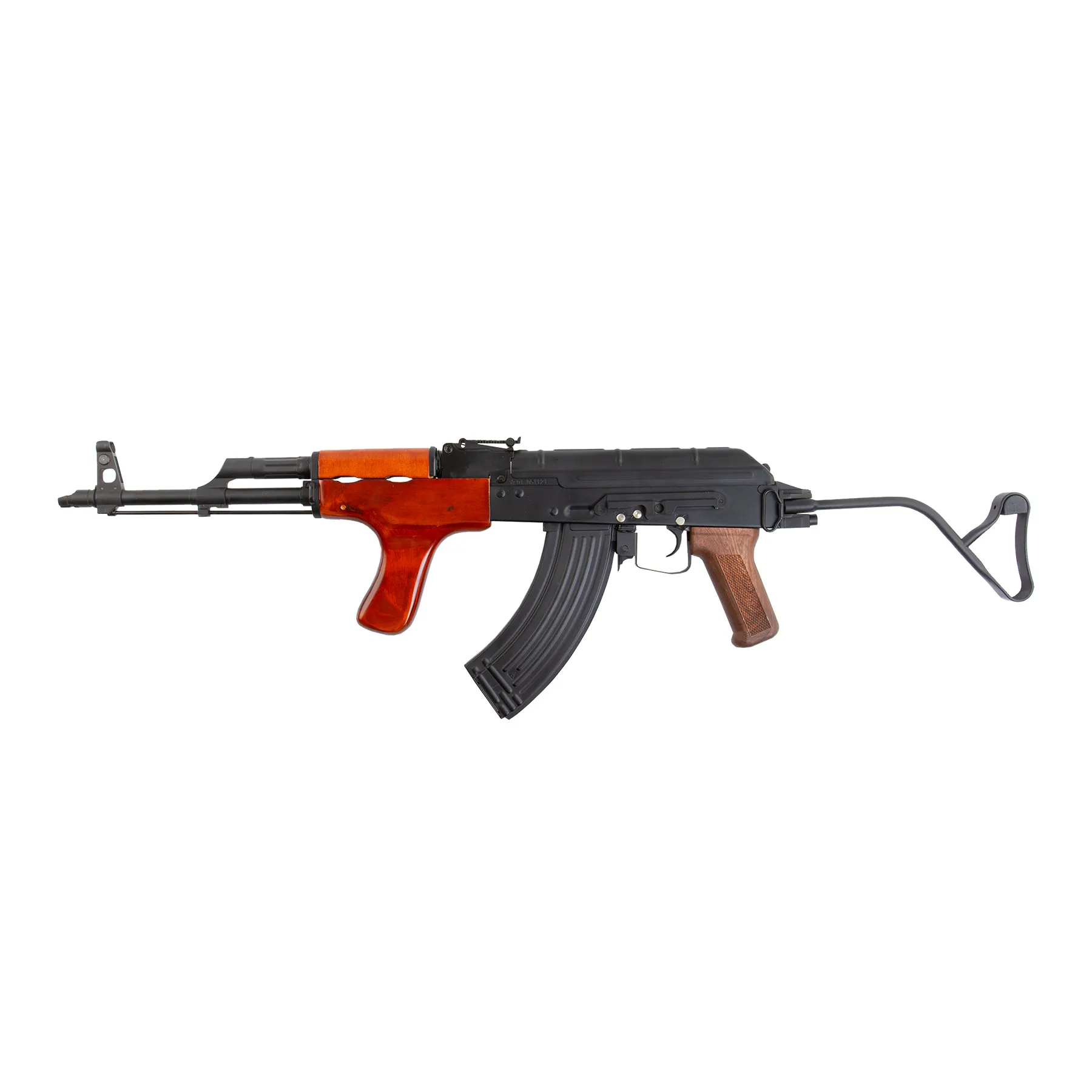 AIMS AK74 Steel & Wood, (S)AEG