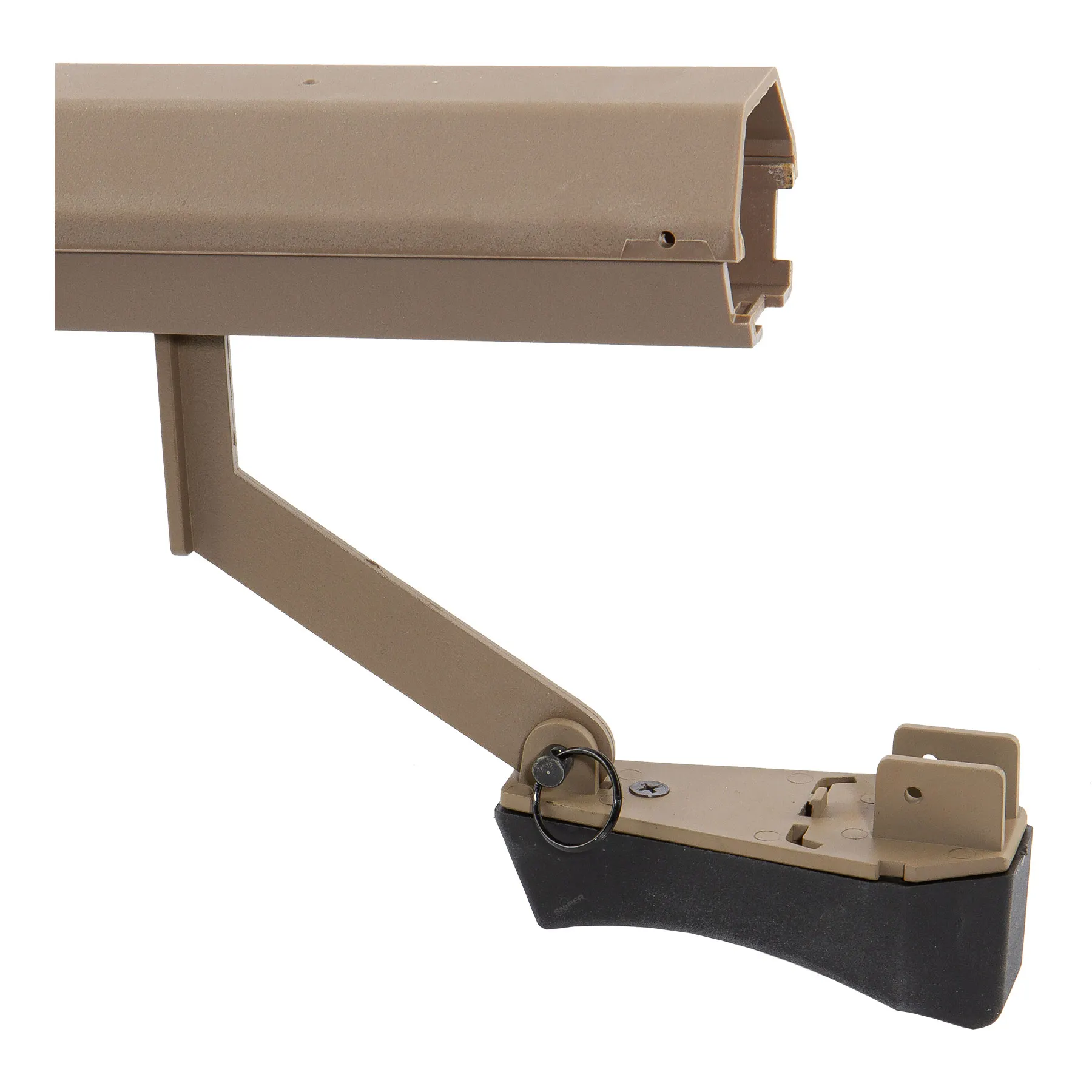 M82 Scharfschützengewehr Set, Tan