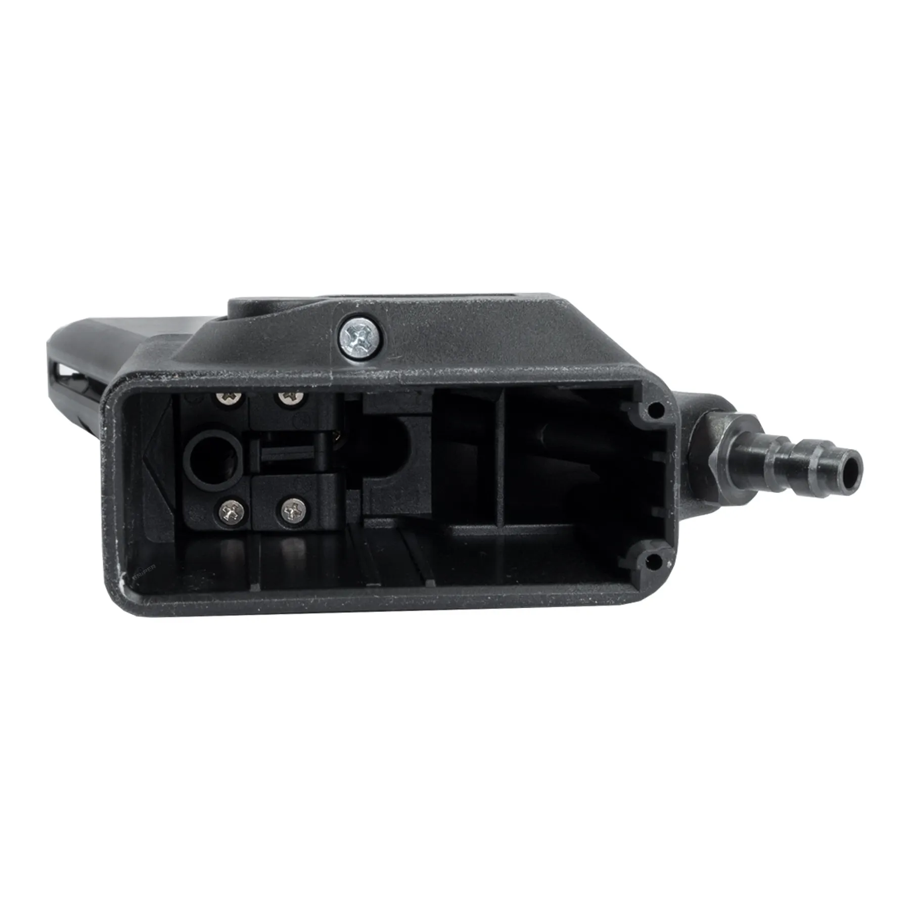 Dominator HPA M4 Magazin Adapter (G-Serie & Feeding Magazin) US Dominator HPA M4 Magazin Adapter (G-Serie & Feeding Magazin) US