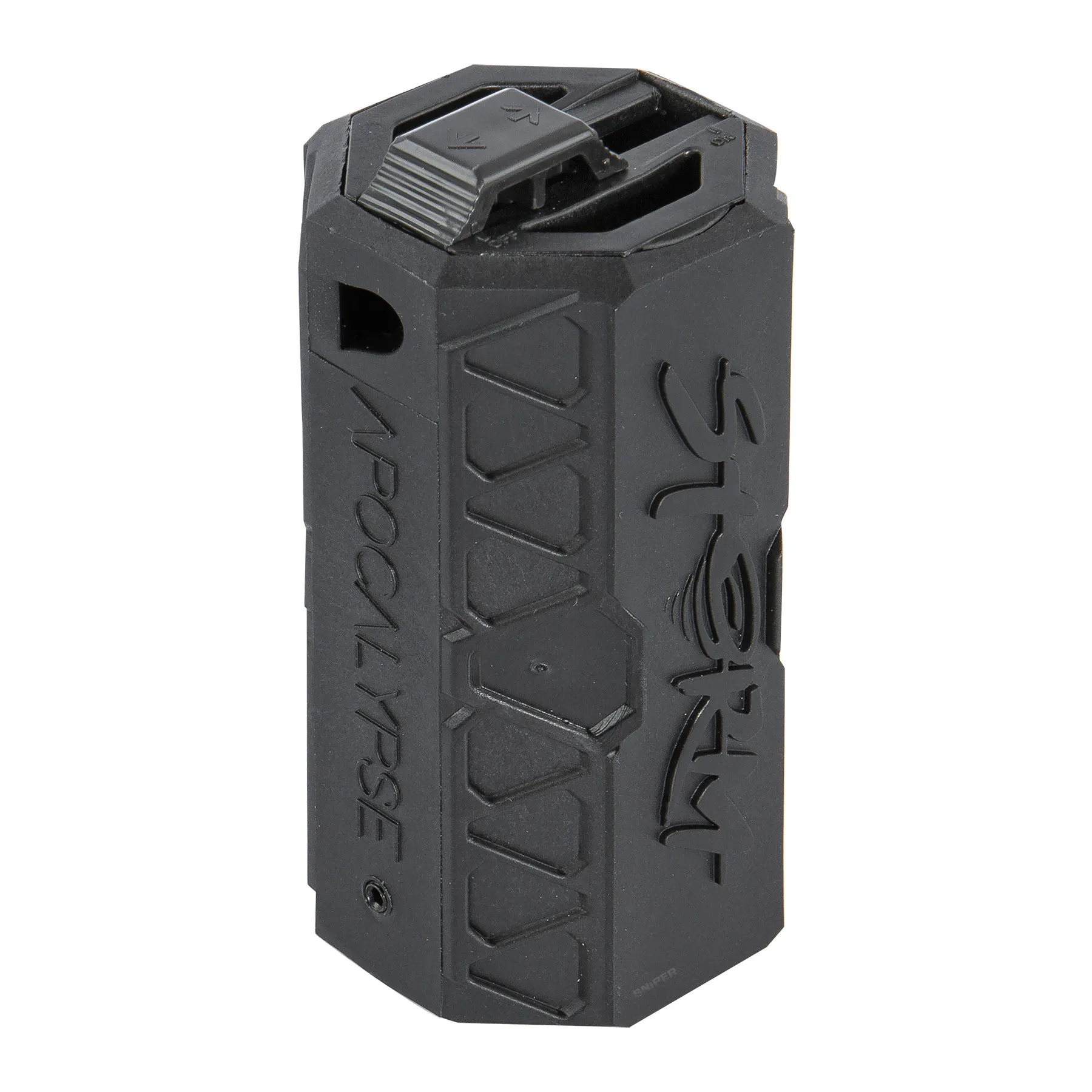 ASG 360° Storm Apocalypse Handgrenade, Black ASG 360° Storm Apocalypse Handgrenade, Black
