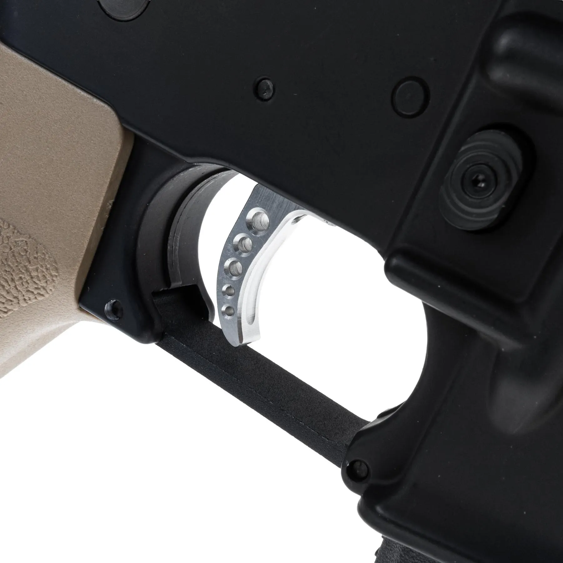 SAC x Wolverine Daniel Defense Block II New Gen 2026, Dualtone