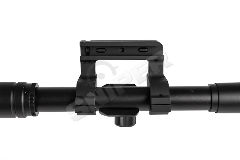 Kar. 98 1,5x Scope
