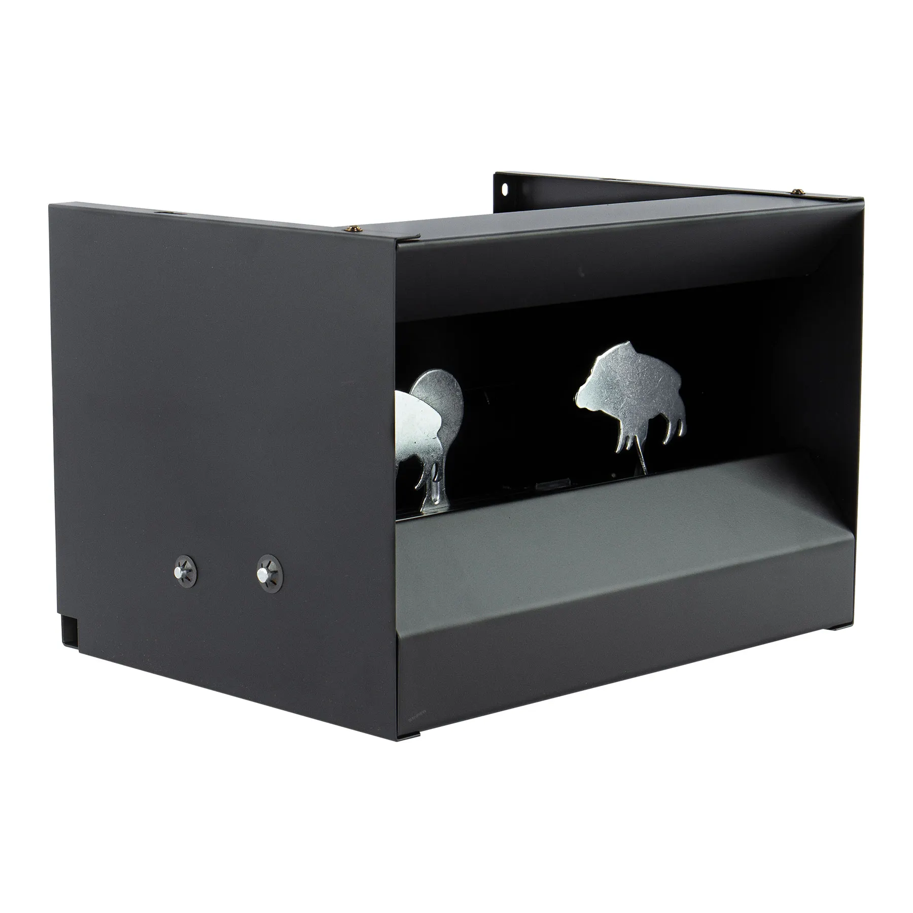 Mobile Target Zielkasten, Wildschwein Ziele Mobile Target Zielkasten, Wildschwein Ziele