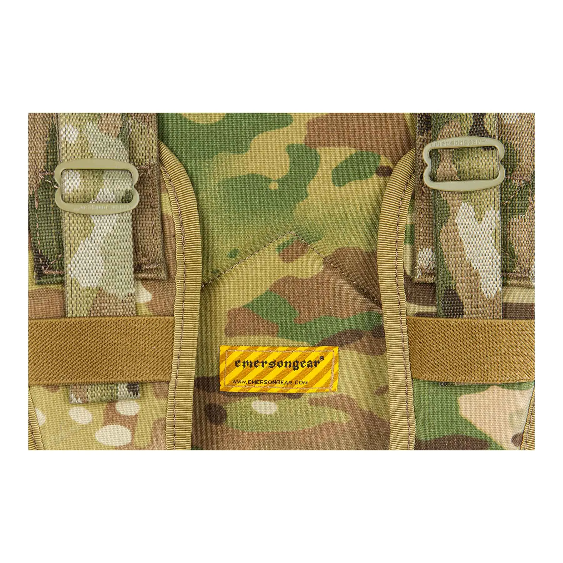 Assault Rucksack, Multicam