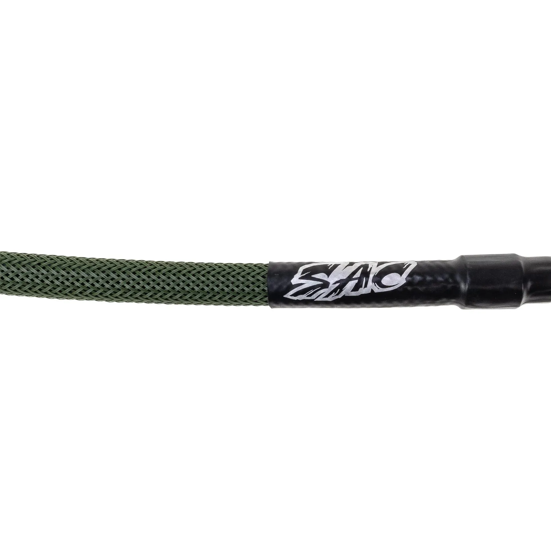 SAC HPA Durable Remote Line QD US 36", Wide Bore  OD