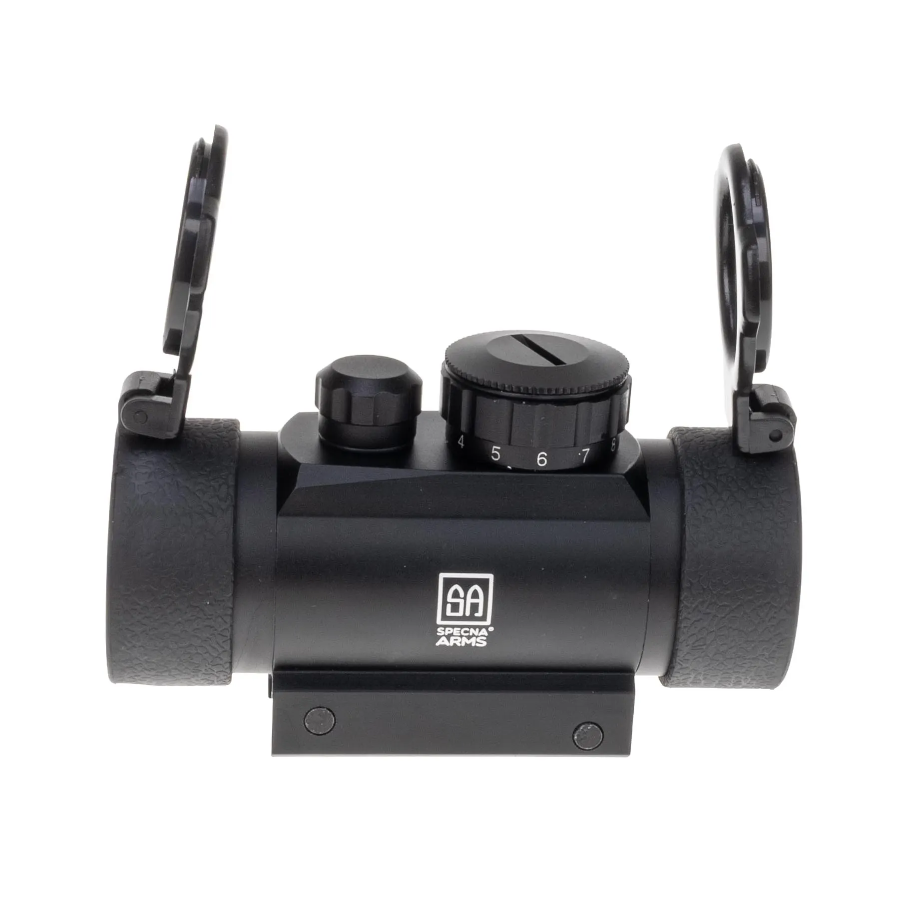 Specna Arms CORE 1x30 Red Dot Dight, Black