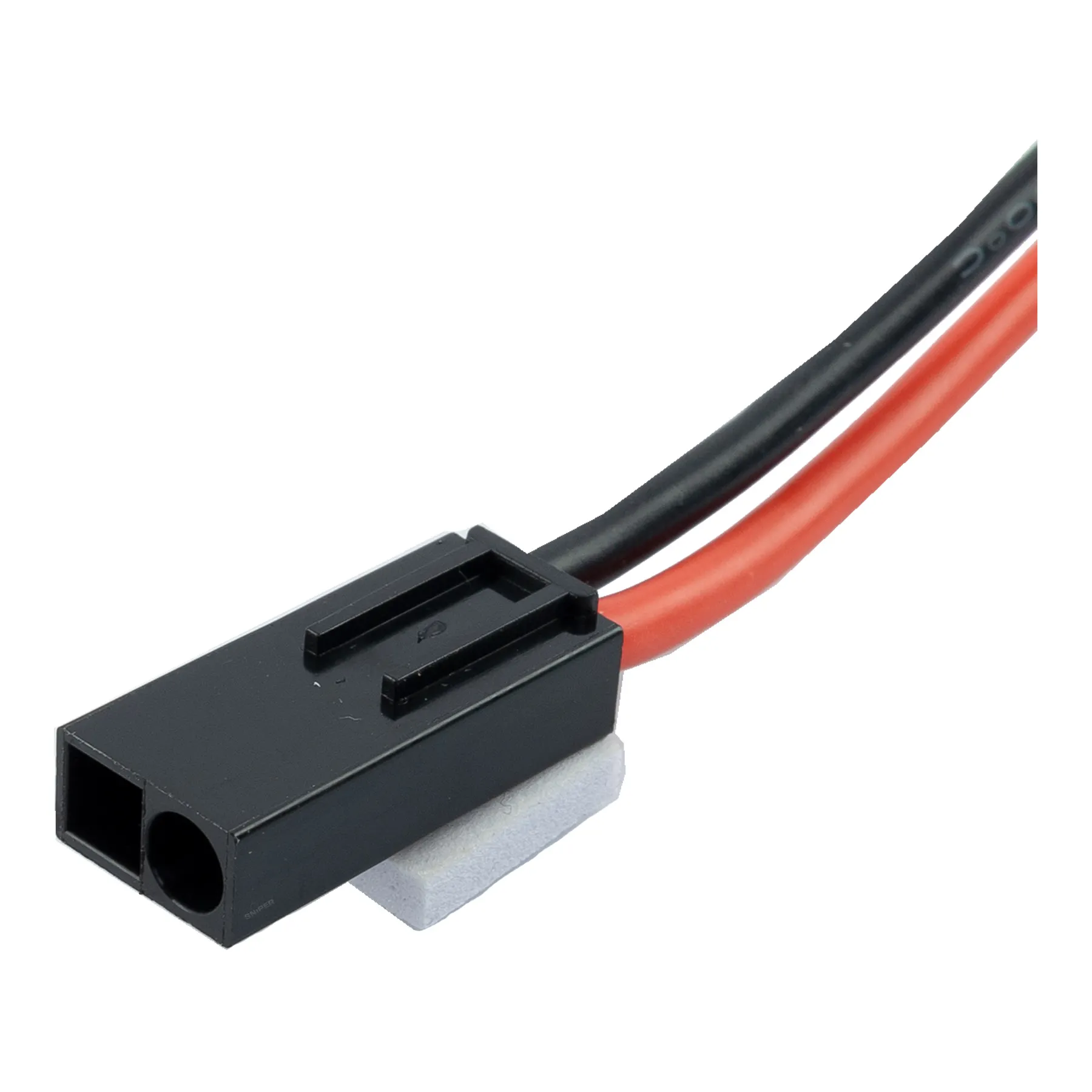 Tamiya 7,4V 1800mAh 25C LiPo Akku, 1 Stick